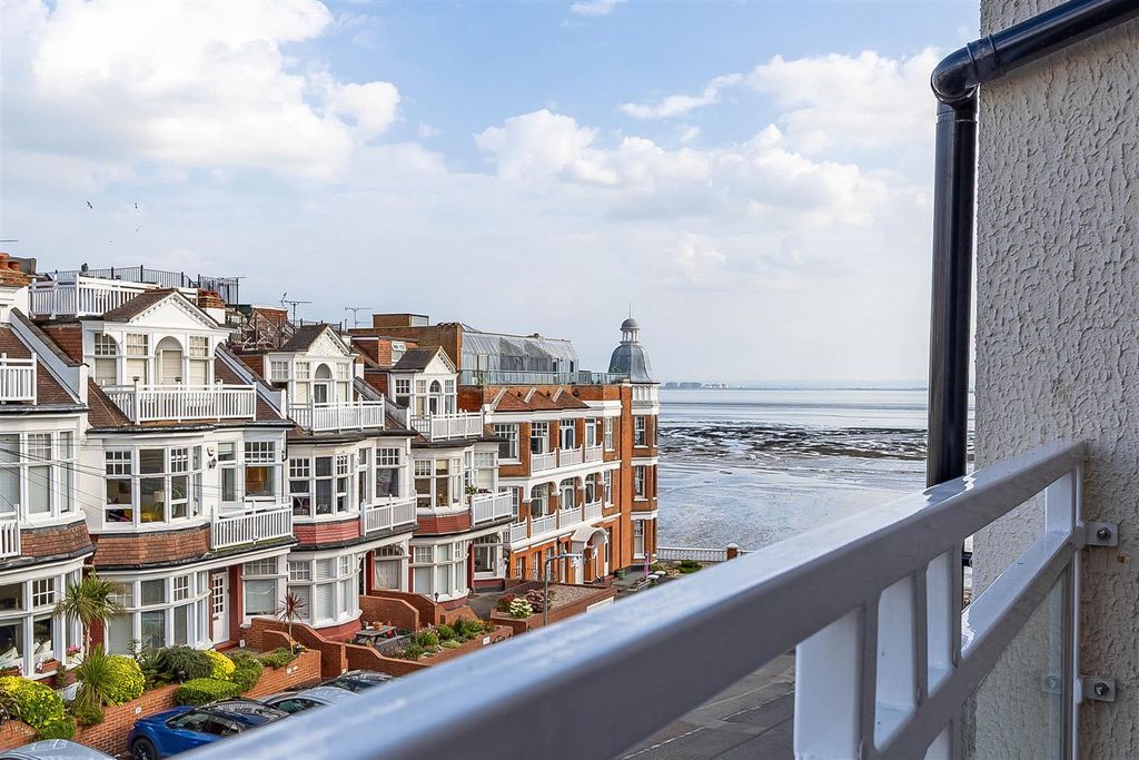 Property photo 1 of 12 Balcony View
