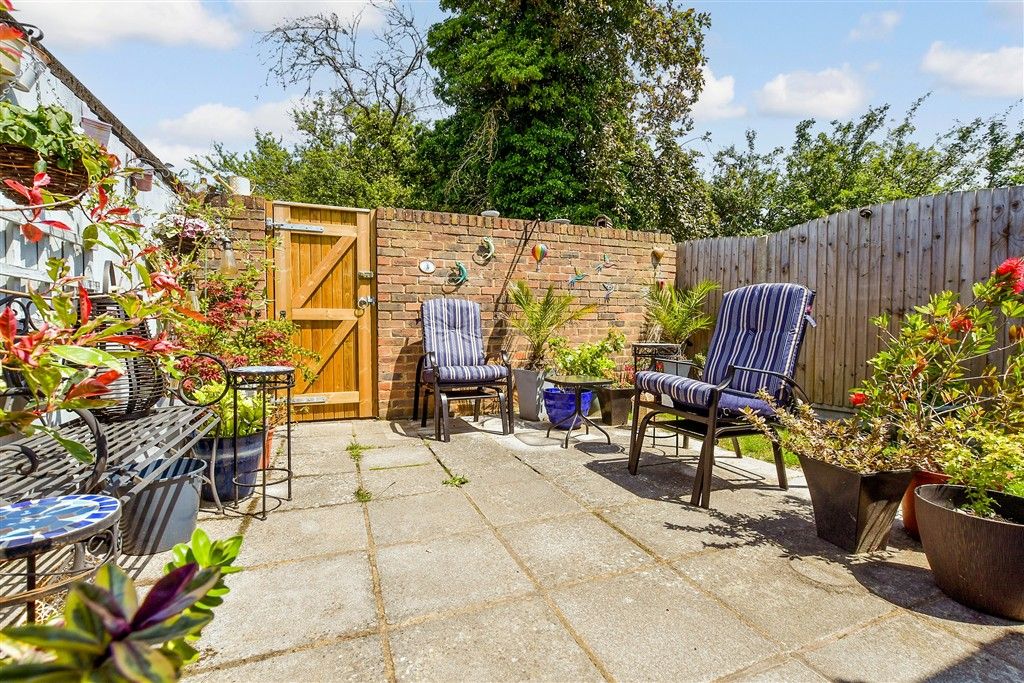 Property photo 3 of 11 Rear Garden