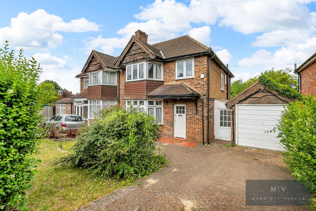 Property photo 1 of 15 Crest Road 38 MV-15.Jpg