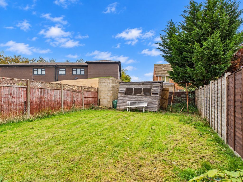 Property photo 2 of 9 Rear Garden