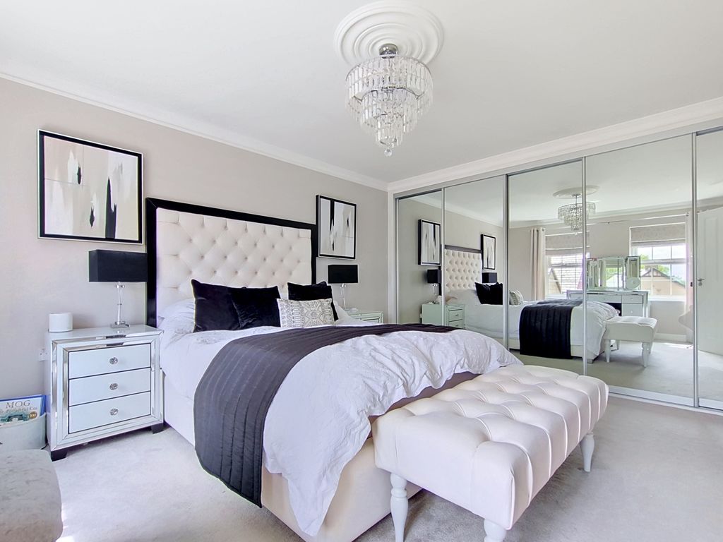 Additional image 16 of 4 bed detached house for saleLockgate Rise, Birkenshaw, Bradford, West Yorkshire BD11