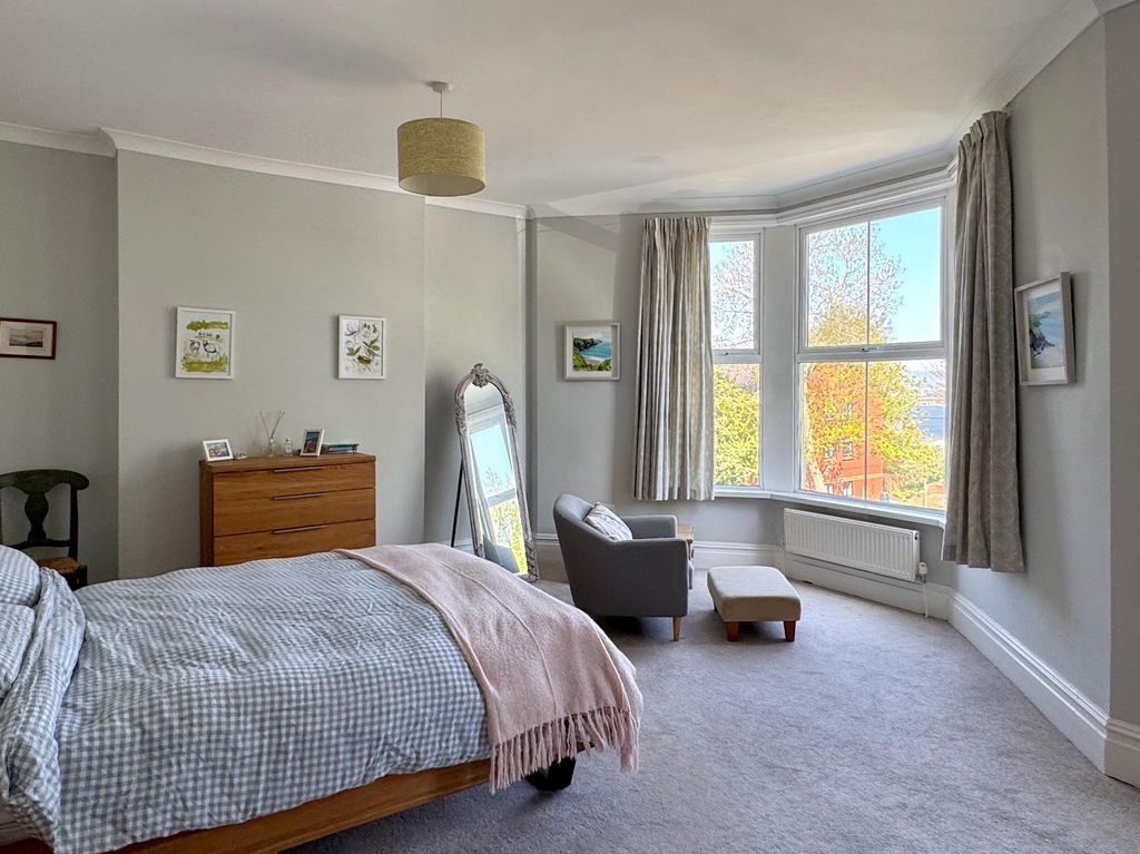 Additional image 16 of 4 bed semi-detached house for salePaget Place, Penarth CF64