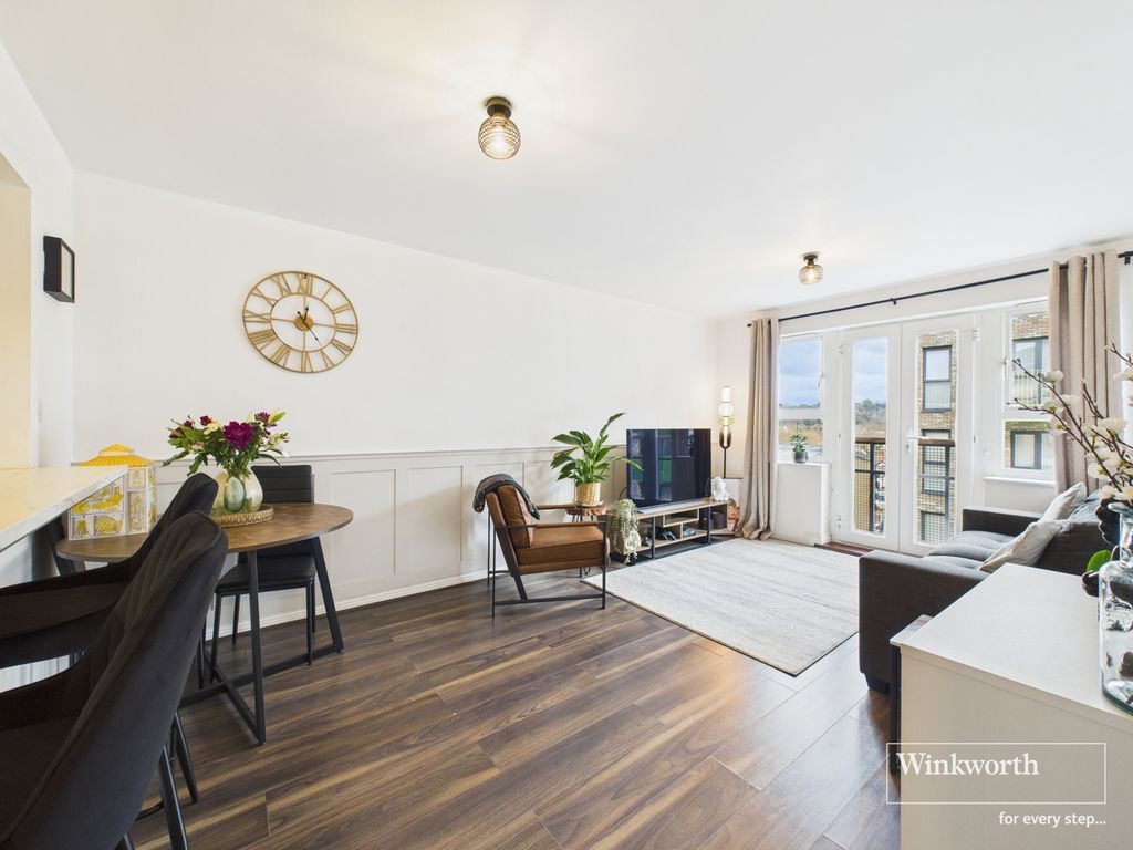 Property photo 2 of 10 Open Plan Living