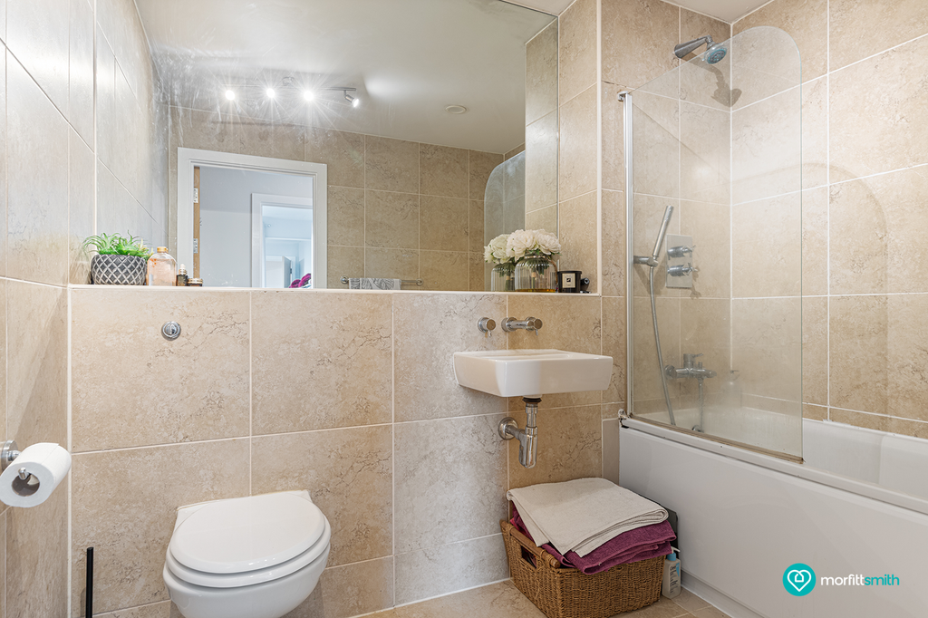 Additional image 13 of 1 bed flat for sale2 North Bank, Sheffield S3