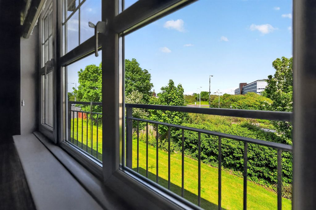 Additional image 7 of 1 bed flat for saleBelfast Quay, Irvine KA12
