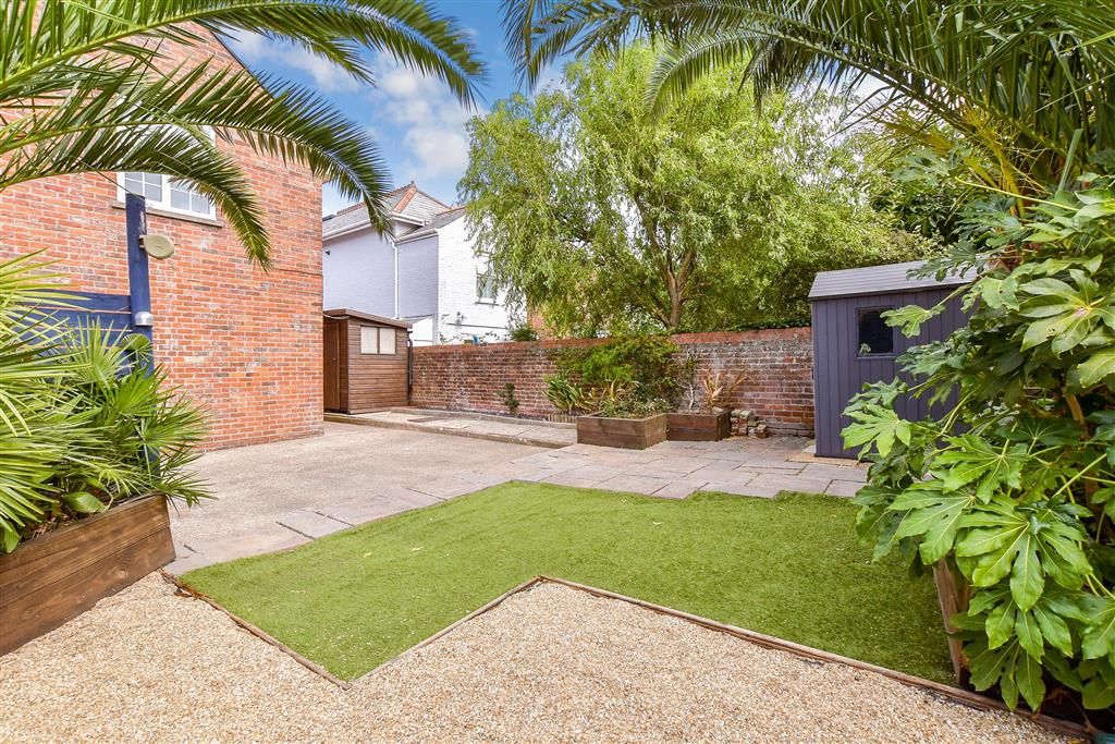 Property photo 2 of 13 Rear Garden