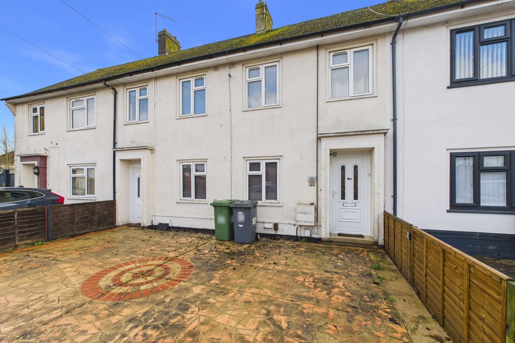 Property photo 1 of 23 View Of Property To The Front