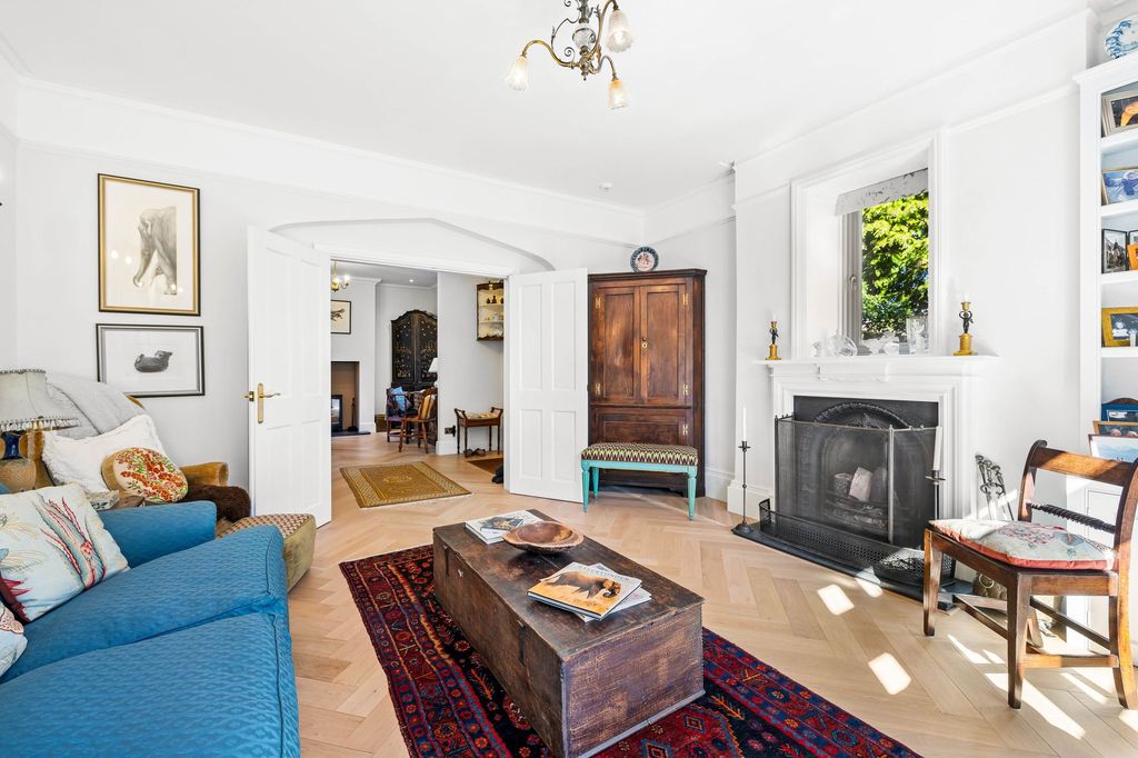 Additional image 9 of 5 bed country house for saleHammerwood Road, Ashurst Wood, East Grinstead RH19