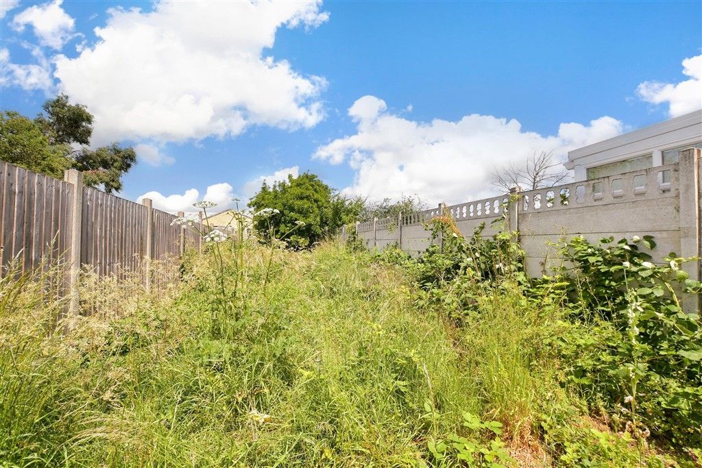 Property photo 1 of 16 Rear Garden