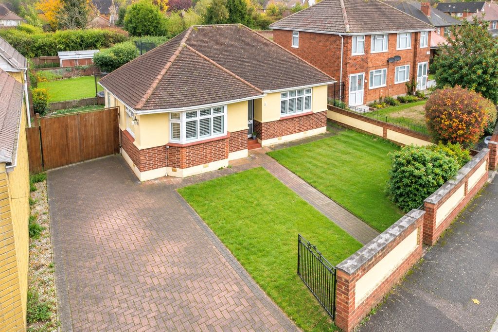 Property photo 2 of 4 Cgi Elevated