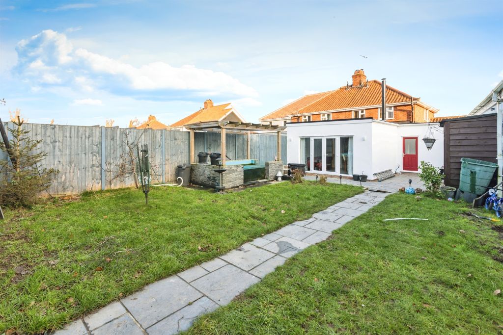 Additional image 16 of 3 bed semi-detached house for saleHill Road, Wangford, Beccles NR34