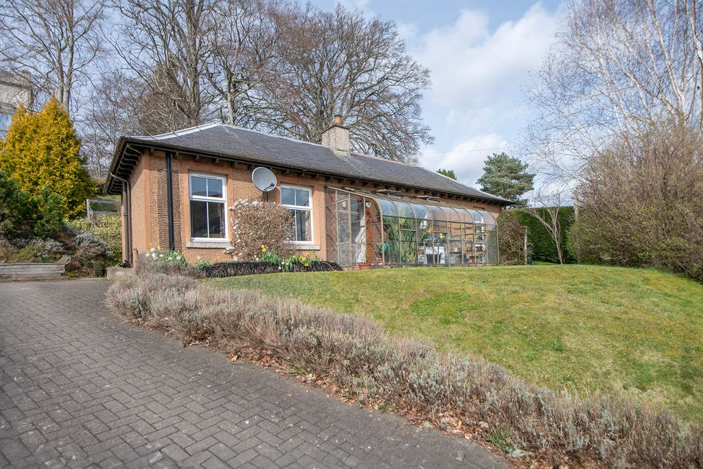Additional image 24 of 3 bed detached bungalow for salePier Road, Kenmore, Kenmore PH15