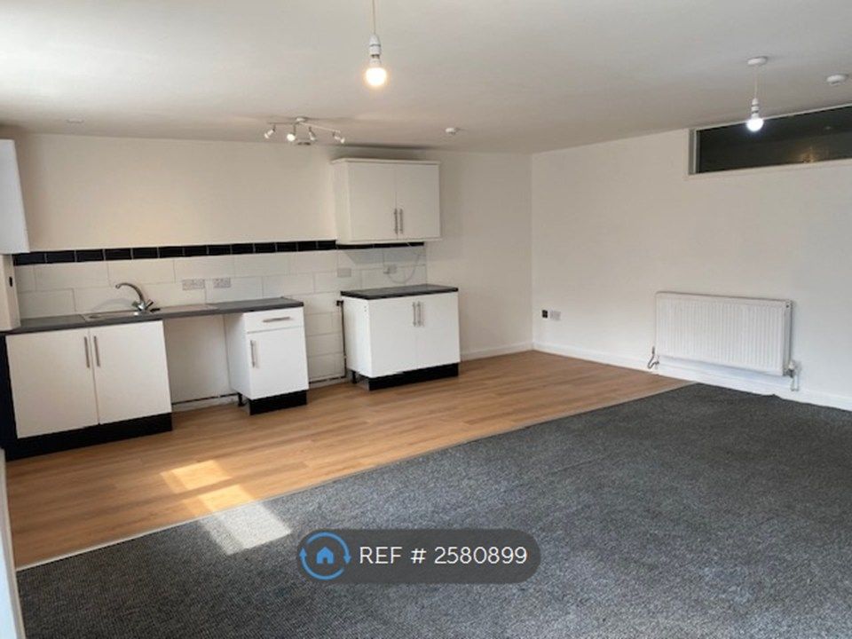 Property photo 3 of 9 Open Plan Kitchen &amp; Living Room