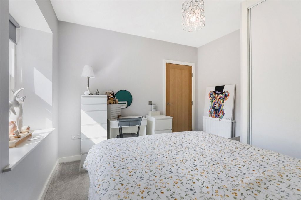 Additional image 12 of 2 bed flat for saleShandon, Helensburgh, Argyll And Bute G84