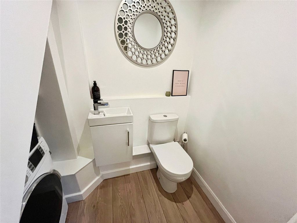 Property photo 3 of 23 Downstairs Wc