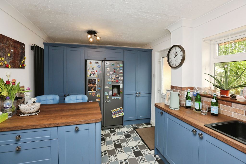Property photo 3 of 20 Kitchen Two