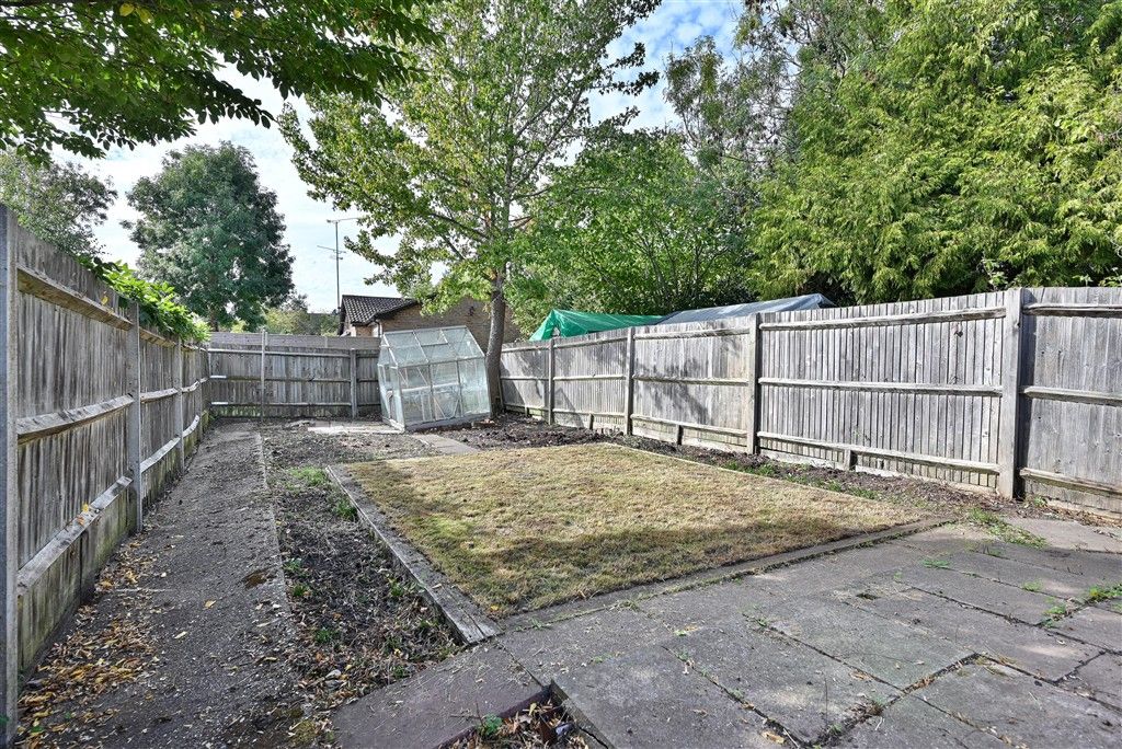 Property photo 2 of 14 Rear Garden