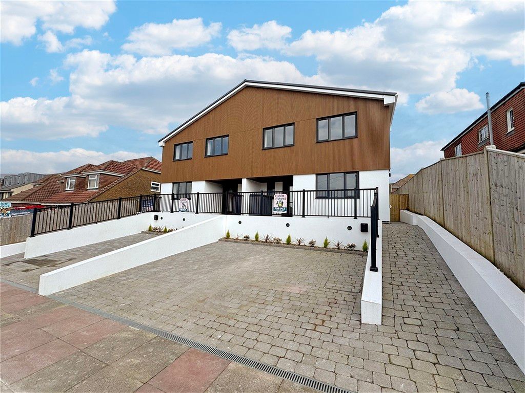 Property photo 2 of 19 External Front