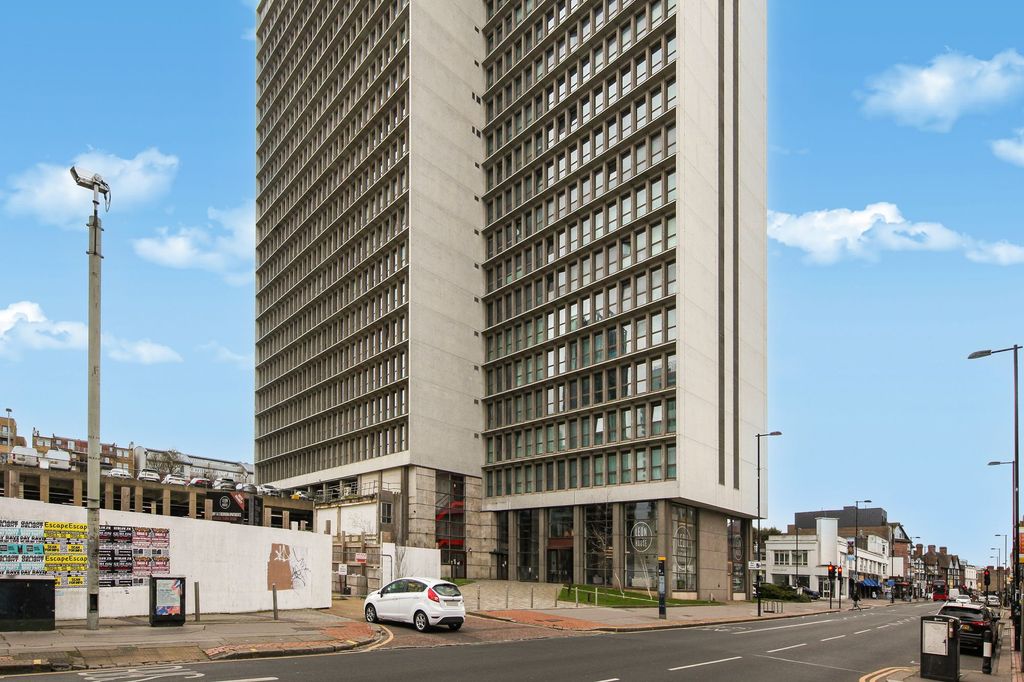 Property photo 1 of 9 Flat 87, Leon House - 8Z11Nnczwzwwl67C9Jak