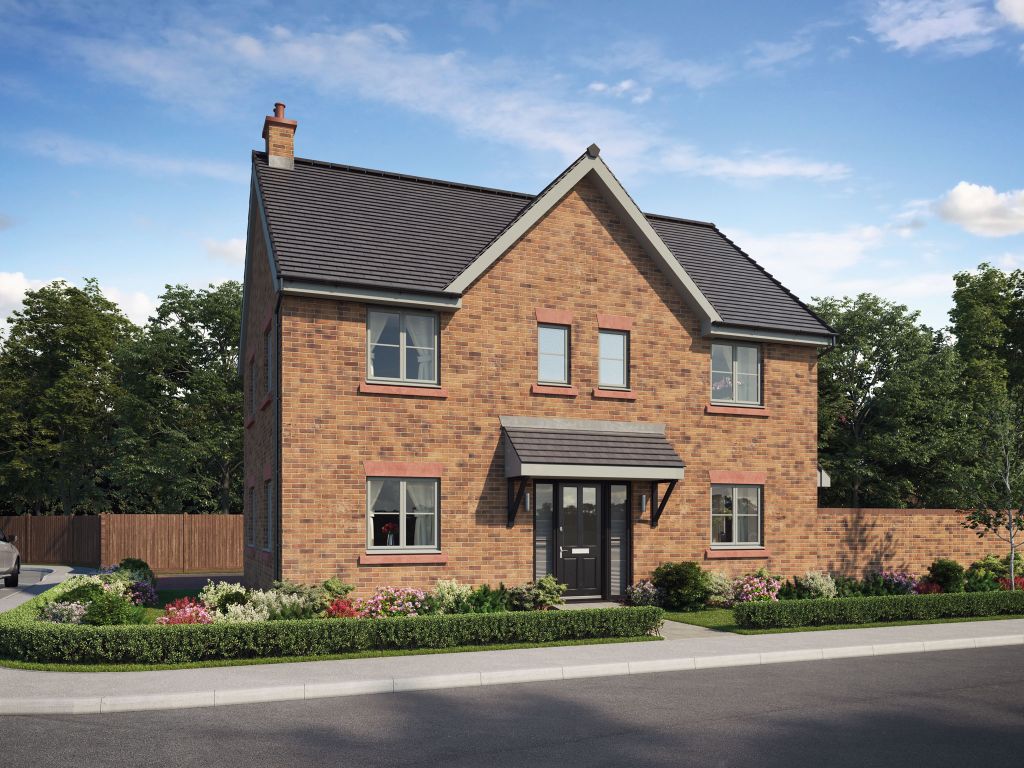 Property photo 2 of 11 CGI