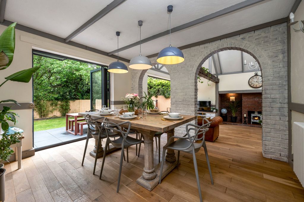 Additional image 11 of 4 bed detached house for salePastures Hill, Littleover Derby DE23
