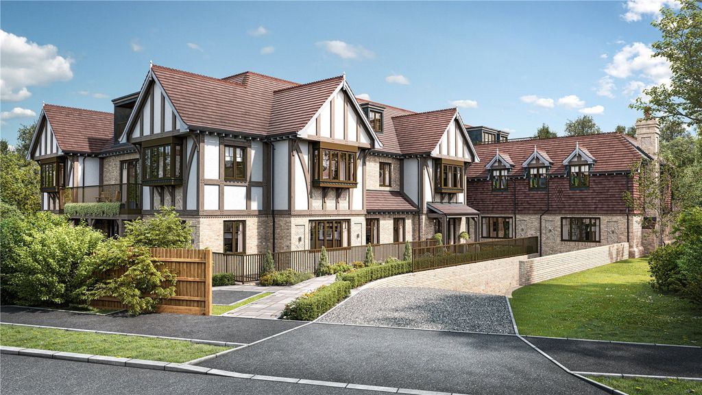 Property photo 1 of 21 Wildacre Cgi