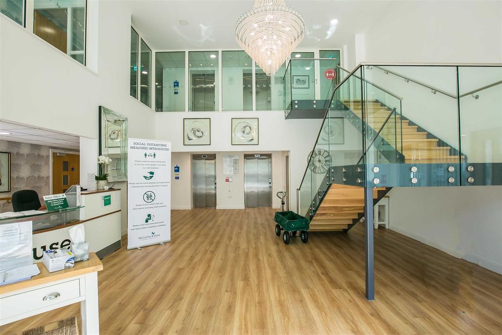 Additional image 20 of 2 bed flat for saleEdward House, Pegs Lane, Hertford SG13