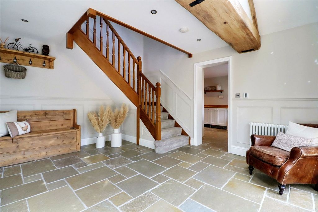 Additional image 29 of 9 bed detached house for saleCrowle, Scunthorpe DN17