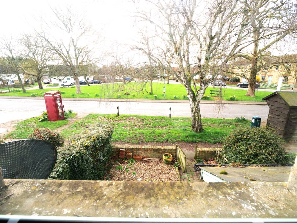 Property photo 2 of 13 Front Bedroom View