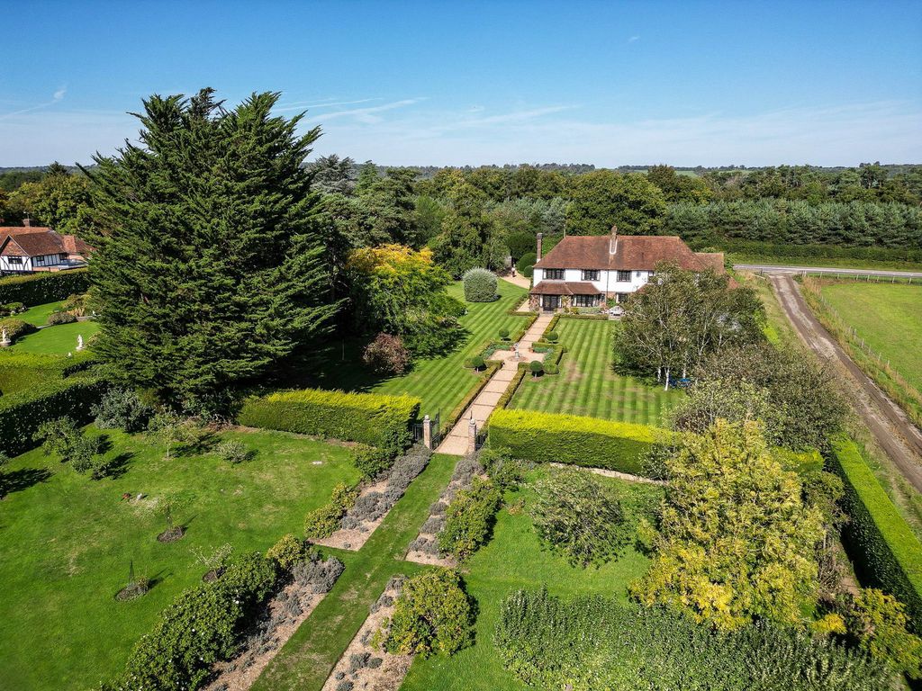 Additional image 26 of 5 bed detached house for saleWesterham Road, Oxted, Surrey RH8