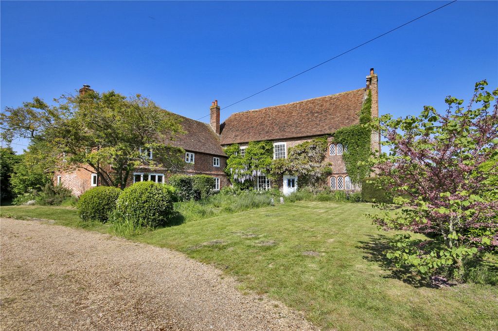Property photo 1 of 20 Crixhall Court