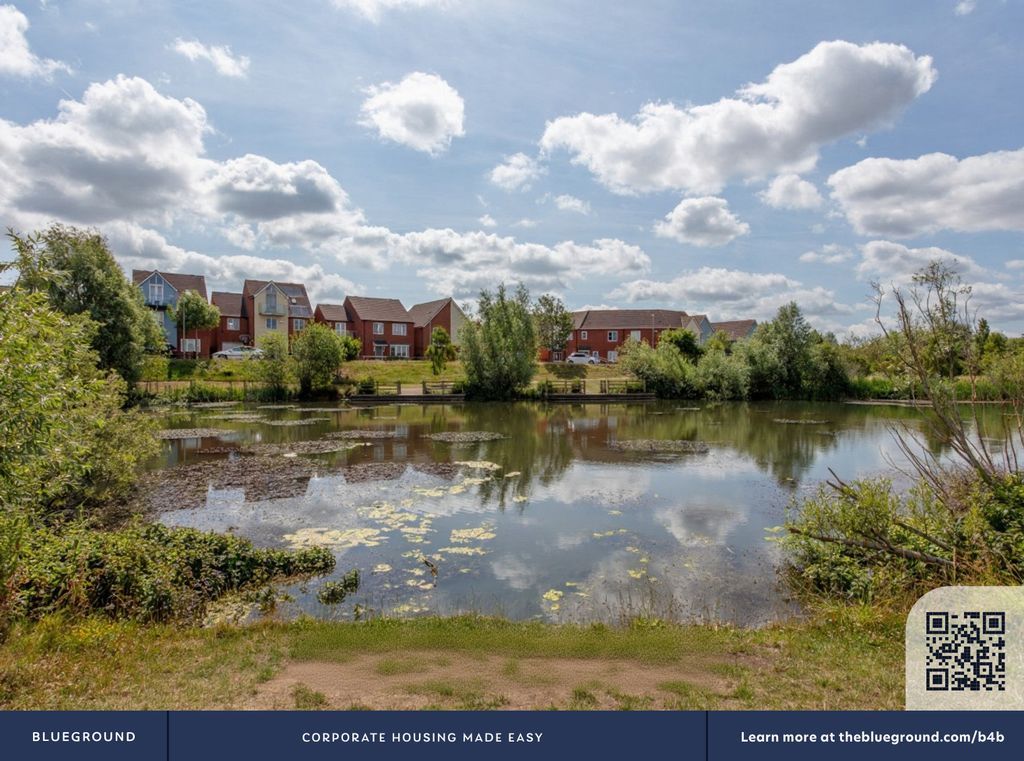Additional image 30 of 3 bed flat to rentBroughton Civil Parish MK10