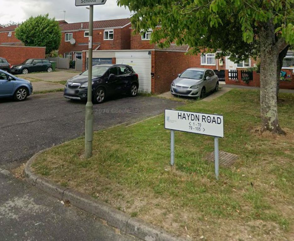 Additional image 15 of 3 bed terraced house to rentHaydn Road, Brighton Hill, Basingstoke RG22