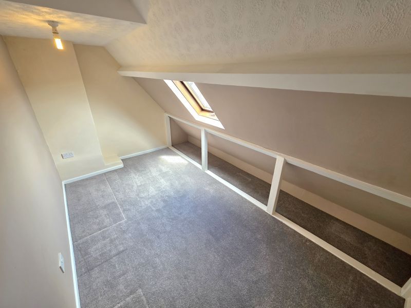 Property photo 2 of 26 Attic Room 2