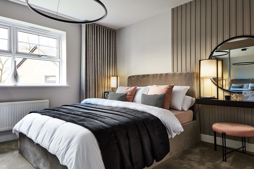 Property photo 1 of 13 Let Your Guests Take Advantage Of A Double Bedroom