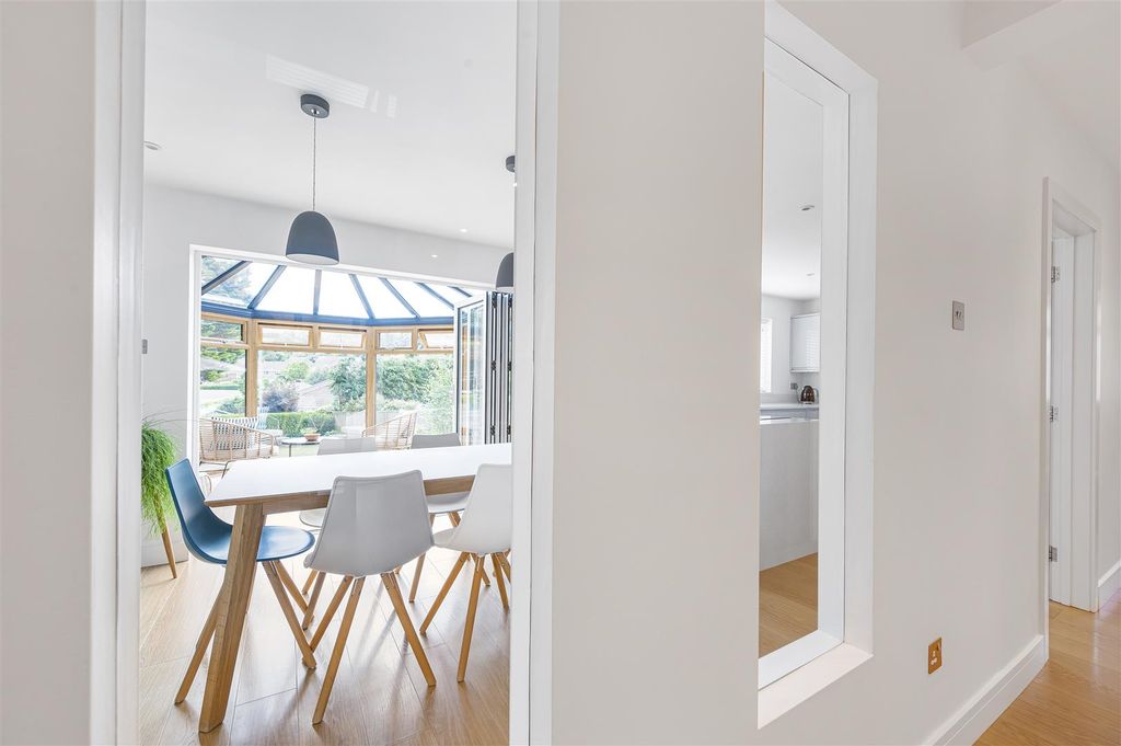Additional image 10 of 4 bed detached house for saleWoodberry, Cranborne Avenue, Eastbourne BN20