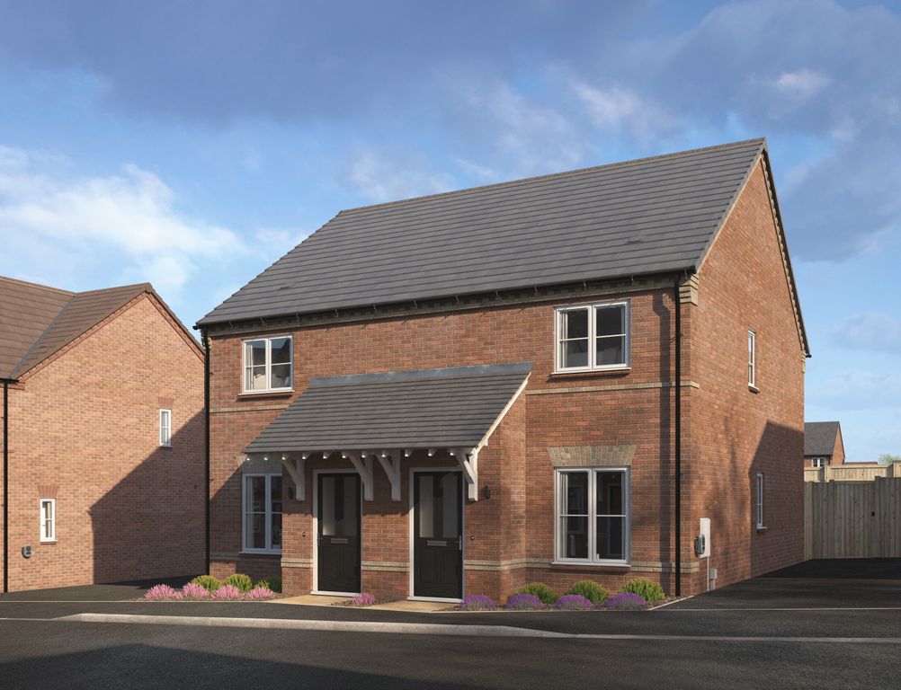 Property photo 1 of 9 The Kynnersley
