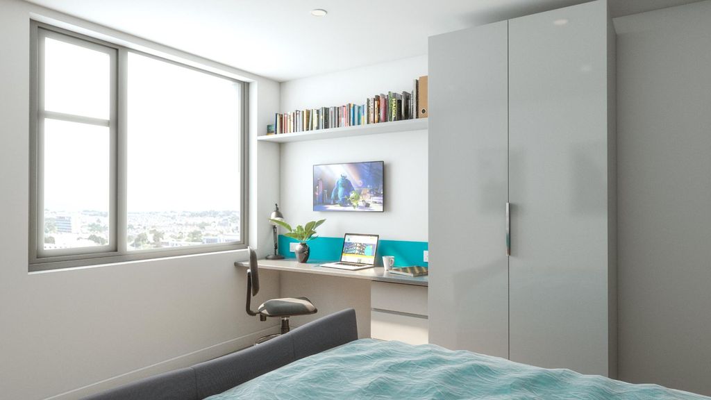 Property photo 1 of 6 Demibedroom.Png