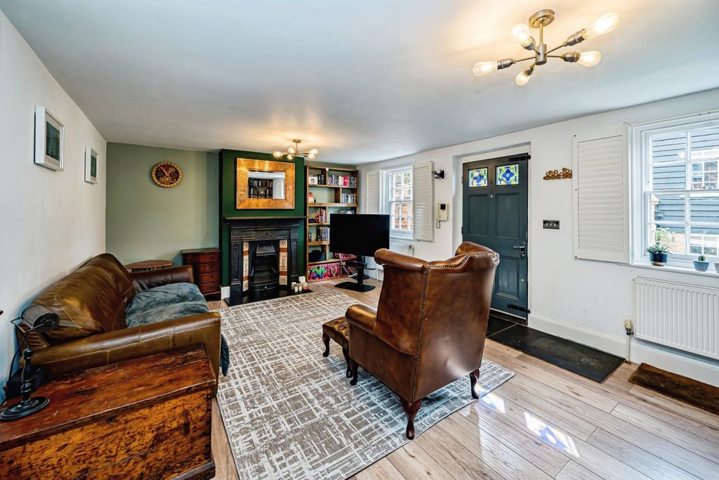 Property photo 2 of 21 Apartment5Prebendalhouse-10