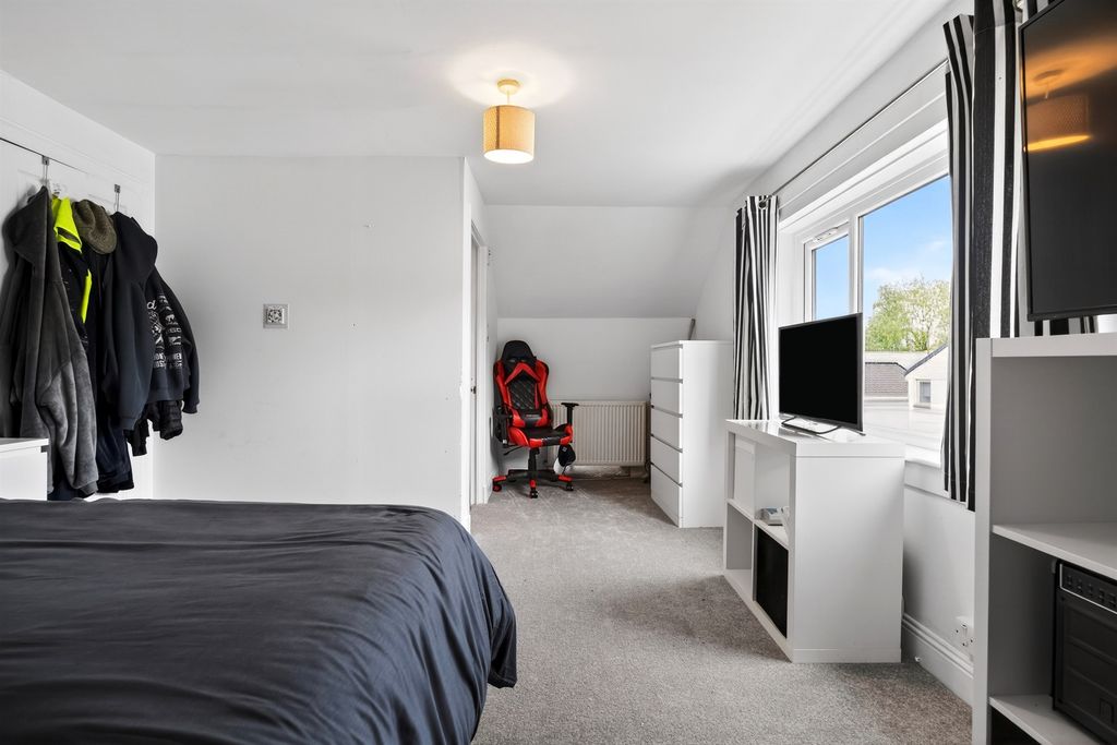 Additional image 20 of 5 bed detached house for saleCorsebar Drive, Paisley PA2