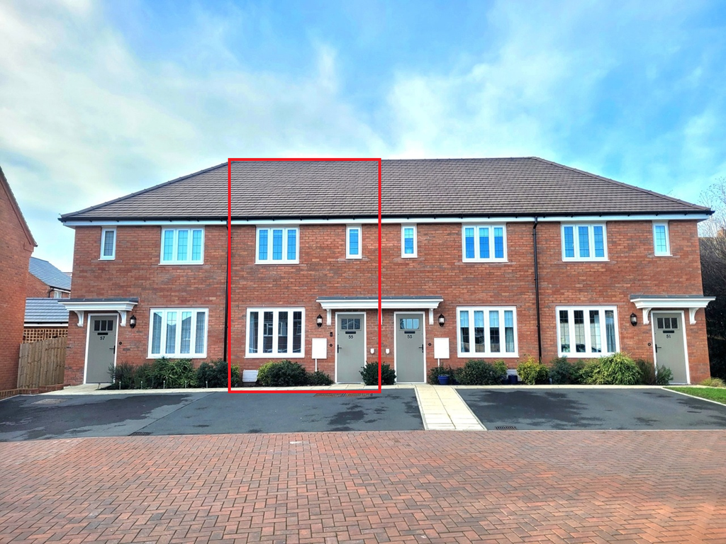 Property photo 1 of 12 2 Bed Mews Property
