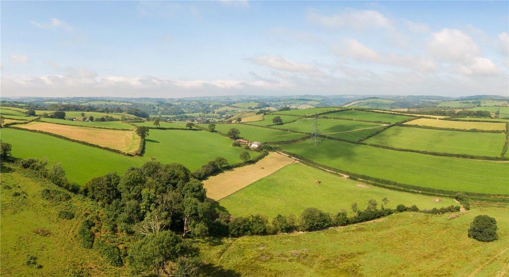 Additional image 18 of 4 bed detached house for saleMorebath, Bampton, Tiverton EX16