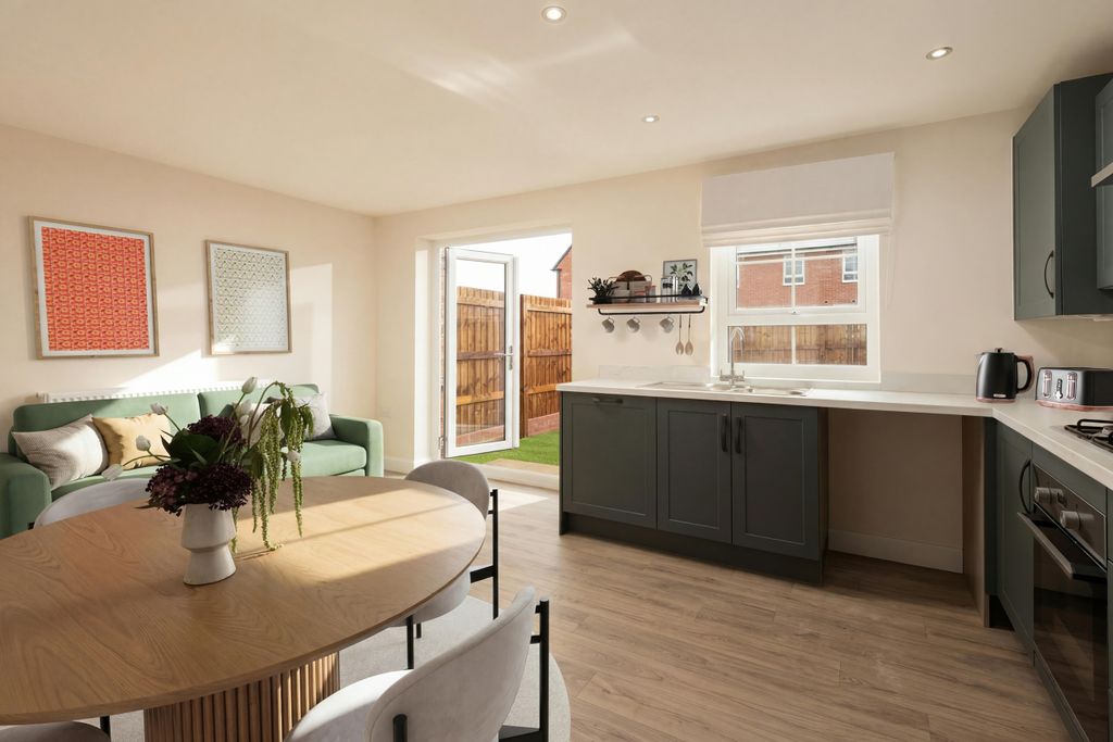 Property photo 3 of 10 Mewstone Lounge