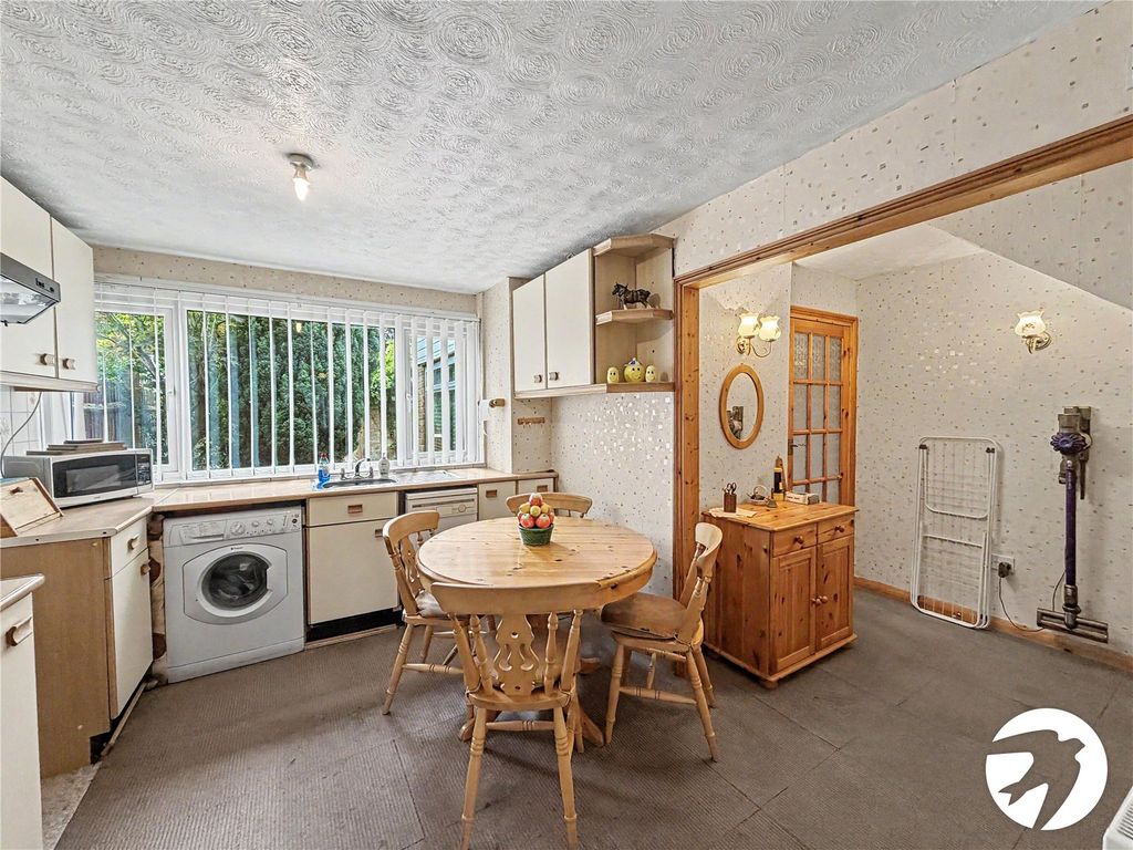 Property photo 3 of 15 Kitchen/Diner