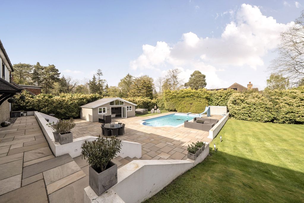 Additional image 39 of 7 bed detached house for saleShirley Church Road, Croydon CR0