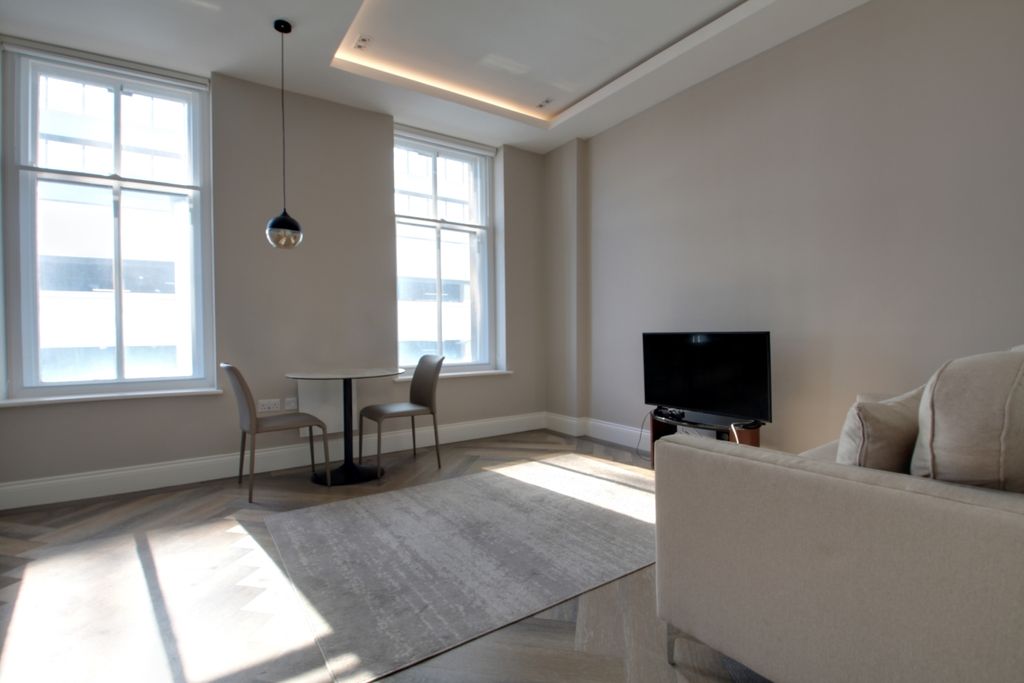 Property photo 1 of 10 Open Plan