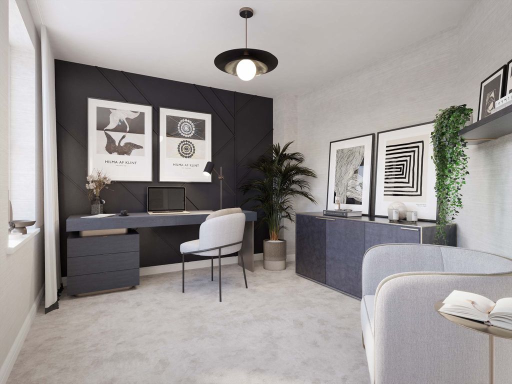 Property photo 3 of 10 The Glidewell Dwh Clipstone Park Leighton Buzzard