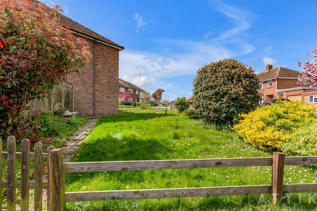 Additional image 28 of 3 bed semi-detached house for saleQueens Drive, Halesworth IP19