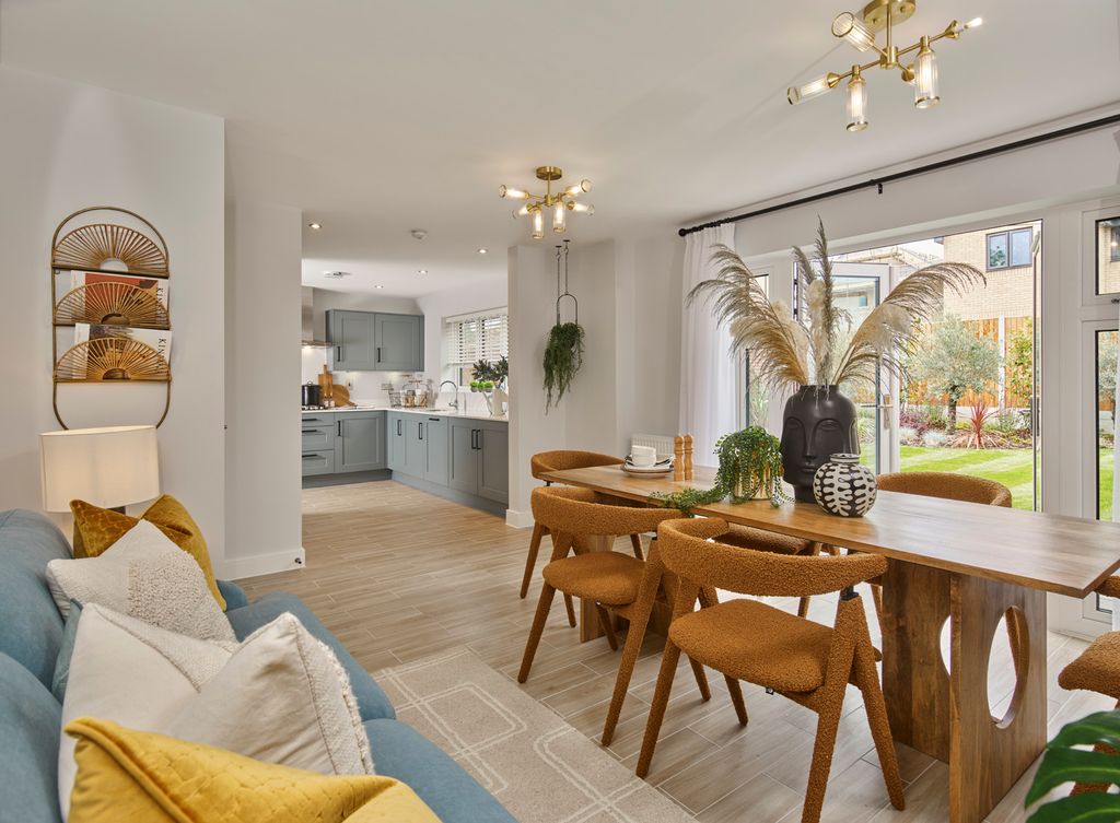 Property photo 3 of 41 Showhome Photography