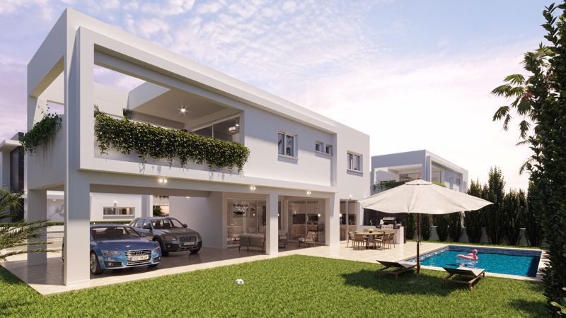 Property photo 3 of 11 Villa And Private